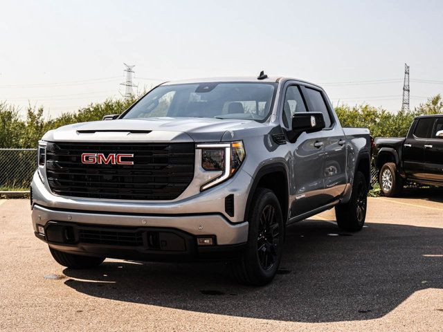 2026 GMC Sierra 1500 Elevation in Cars & Trucks in Strathcona County - Image 4
