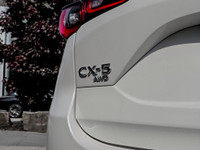 Visit our dealership to explore the recent trade-in of the 2023 MAZDA CX-5. This exceptional vehicle... (image 7)
