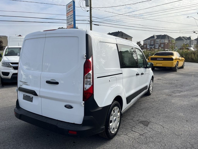 2019 Ford Transit Connect Van XL in Cars & Trucks in Laval / North Shore - Image 4