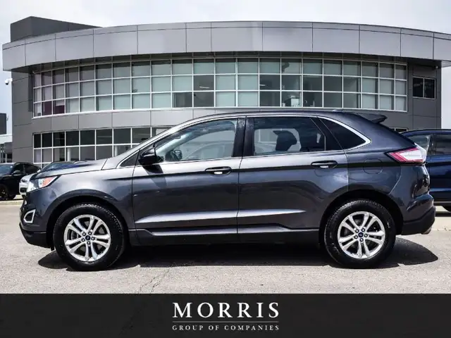 2018 Ford Edge SEL in Cars & Trucks in Winnipeg - Image 4
