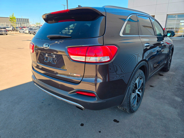 2018 Kia Sorento 2.0L EX **NO ACCIDENTS**ONE OWNER**AWD**MEMO... in Cars & Trucks in Grande Prairie - Image 4