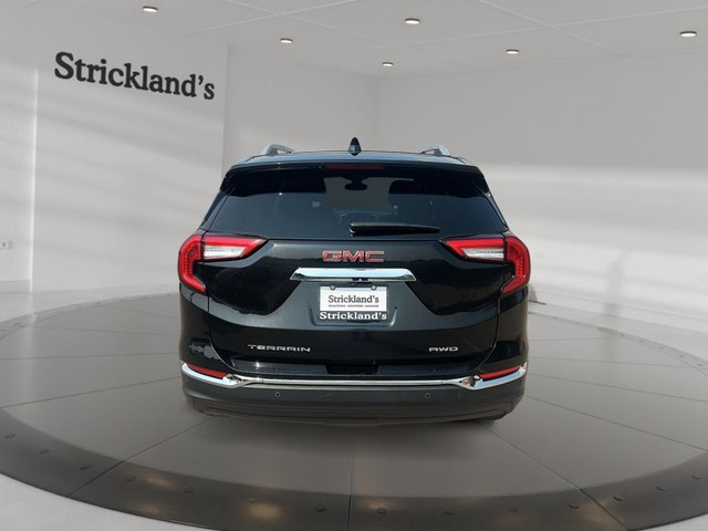 2022 GMC TERRAIN SLT AWD in Cars & Trucks in Stratford - Image 4
