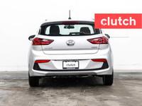 NO ACCIDENTS / CLEAN CARFAX / 1 OWNER / Bluetooth Music, Touchscreen Display, Cruise Control and mor... (image 4)