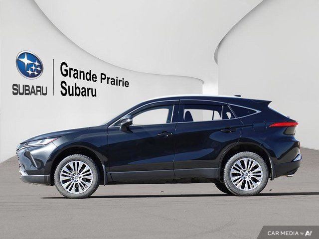 2024 Toyota Venza XLE | Sunroof | Cooled Seats in Cars & Trucks in Grande Prairie - Image 2