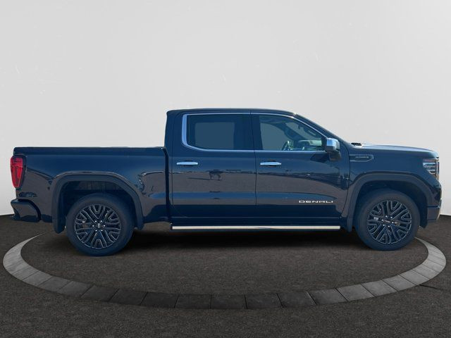 2022 GMC Sierra 1500 Denali Ultimate Crew Cab in Cars & Trucks in Regina - Image 4