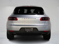 This 2017 Porsche Macan delivers athletic performance and refined utility in a sleek Silver finish.... (image 7)