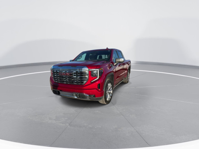 2023 GMC Sierra 1500 Denali in Cars & Trucks in Edmonton - Image 3