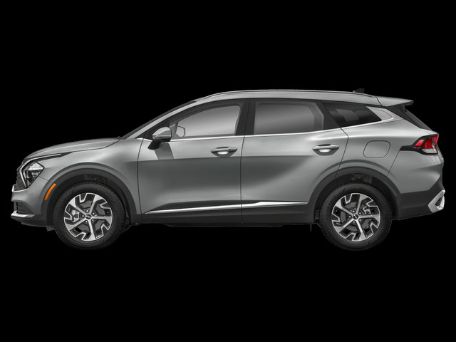 Kia Sportage Hybrid EX AWD 2025 in Cars & Trucks in Longueuil / South Shore - Image 3