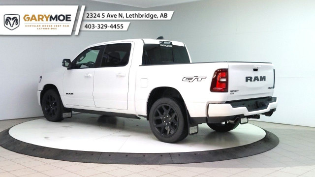 2025 Ram 1500 in Cars & Trucks in Lethbridge - Image 3