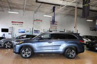 Special Finance Price: $35,999 | Cash Price: $37,499 2019 Toyota Highlander Limited AWD - No Acciden... (image 2)