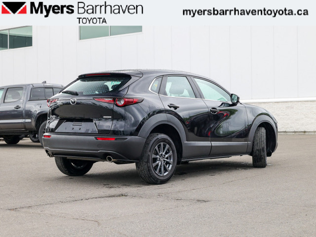 2021 Mazda CX-30 GX - $183 B/W in Cars & Trucks in Ottawa - Image 3