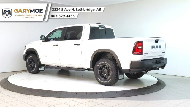2025 Ram 1500 in Cars & Trucks in Lethbridge - Image 3