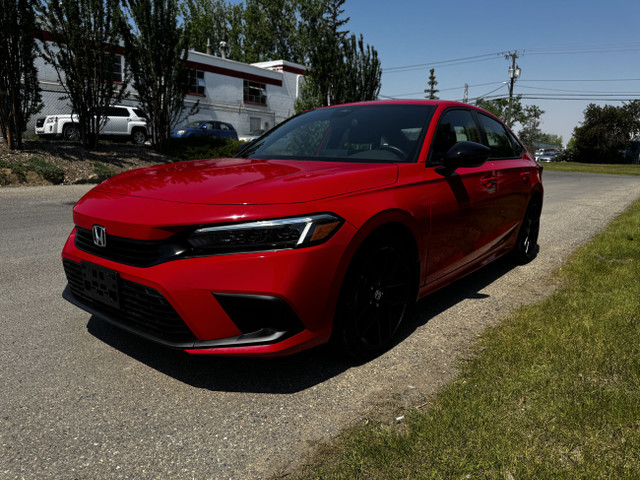 2024 Honda Civic Sport in Cars & Trucks in Calgary - Image 3