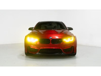 This beautiful 2017 BMW M4 is a local Canadian vehicle with a clean Carfax report. Unleash the beast... (image 6)