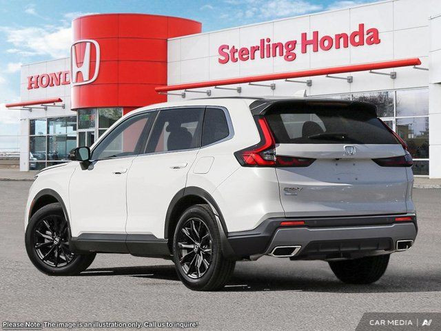 2025 Honda CR-V Hybrid EX-L in Cars & Trucks in Hamilton - Image 4