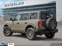 **WE WILL BEAT ANY FORD DEALER IN THE CITY** The 2025 Bronco Sport is an SUV that puts utility in th... (image 4)
