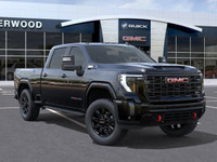 Welcome to Sherwood Buick GMC! This GMC Sierra 3500HD boasts a Turbocharged Diesel V8 6.6L/ engine p... (image 6)
