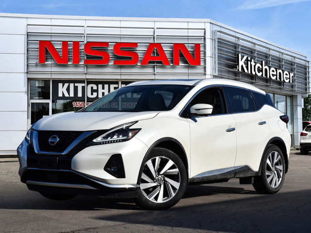 2021 Nissan Murano SL in Cars & Trucks in Kitchener / Waterloo