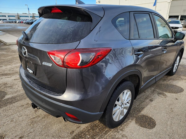 2016 Mazda CX-5 GS AWD at in Cars & Trucks in Winnipeg - Image 3