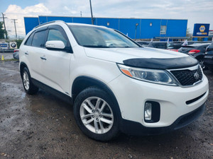 2015 Kia Sorento AWD GARANTIE 1 ANS