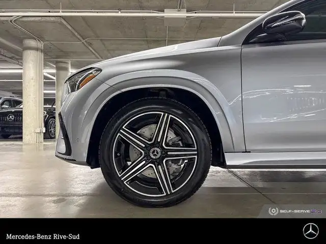 2025 Mercedes-Benz GLE Coupe 450 C4MATIC in Cars & Trucks in Longueuil / South Shore - Image 17