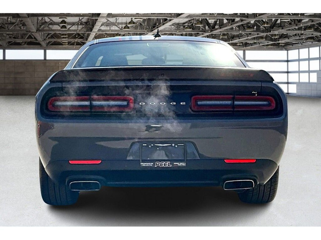 2023 Dodge Challenger Scat Pack 392 Shakedown Special Edition RW in Cars & Trucks in Mississauga / Peel Region - Image 4