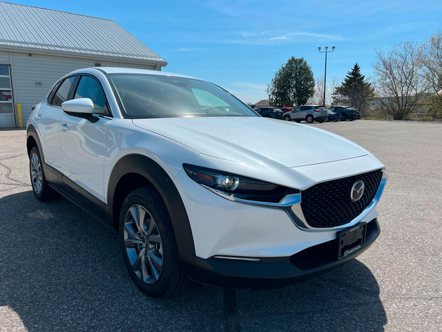 2024 Mazda CX-30 GS in Cars & Trucks in Woodstock - Image 3