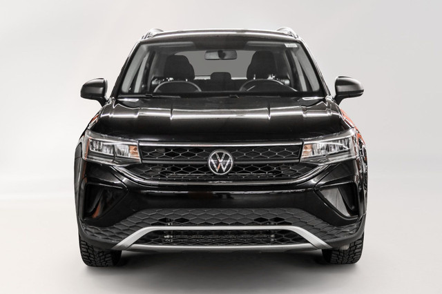 2022 Volkswagen Taos Trendline 1.5T 8sp at w/ Tip FWD * 1,5T in Cars & Trucks in City of Montréal - Image 2