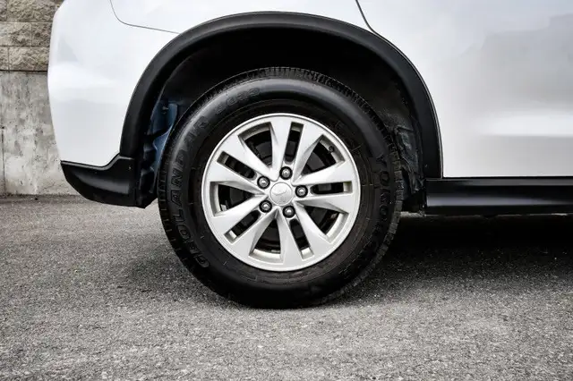 2021 Mitsubishi RVR SE AWC • HEATED SEATS • REAR CAM • CP/AA in Cars & Trucks in Ottawa - Image 7