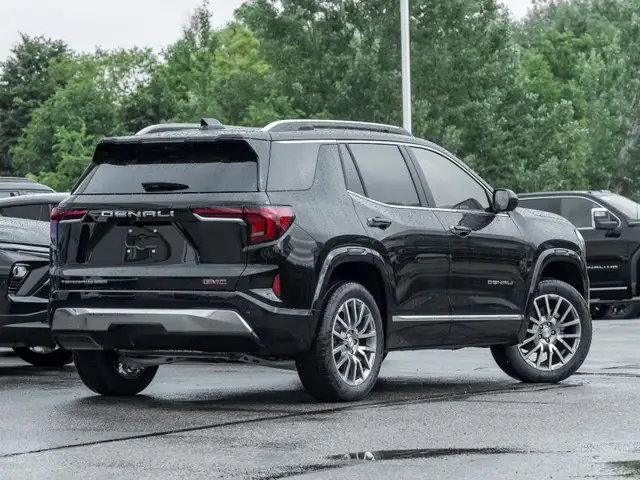 2026 GMC Terrain Denali AWD- HD Surround Vision in Cars & Trucks in Markham / York Region - Image 6