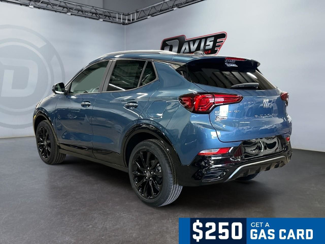 2026 Buick Encore GX Sport Touring in Cars & Trucks in Lethbridge - Image 3
