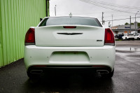 This 2022 Chrysler 300 is for sale today. This sedan has 96,290 kms. It's white in colour and is com... (image 4)