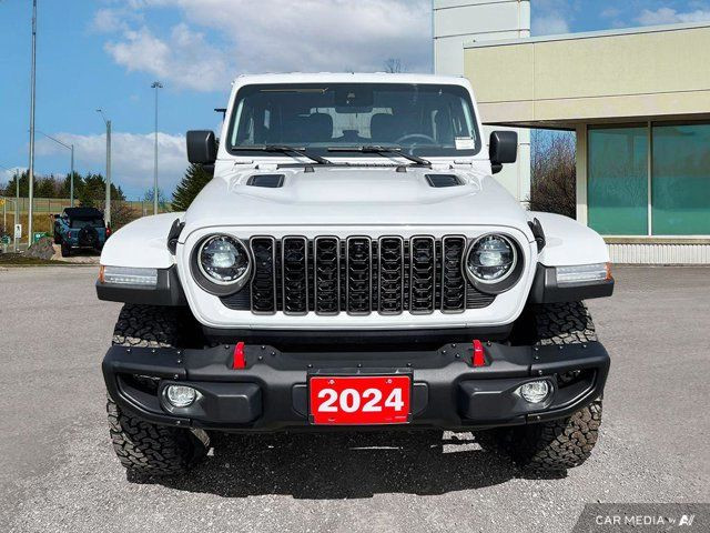 2024 Jeep Wrangler Rubicon X in Cars & Trucks in Kitchener / Waterloo - Image 3