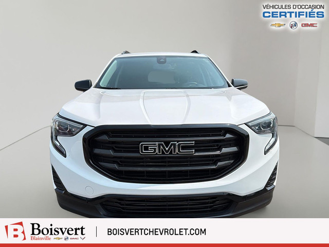 GMC Terrain SLE/ELEVATION/AWD/GROUPE CHAUFFANT/JANTES/CAMERA in Cars & Trucks in Laval / North Shore - Image 2