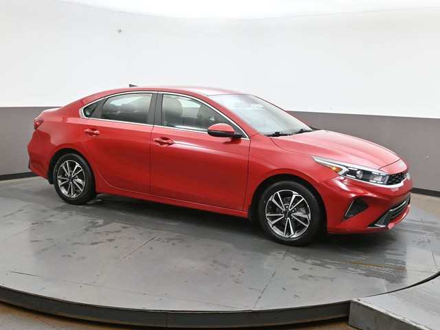 2022 Kia Forte EX APPLE CARLAY, ANDROID AUTO, HEATED SEATS, BACK in Cars & Trucks in City of Halifax - Image 2