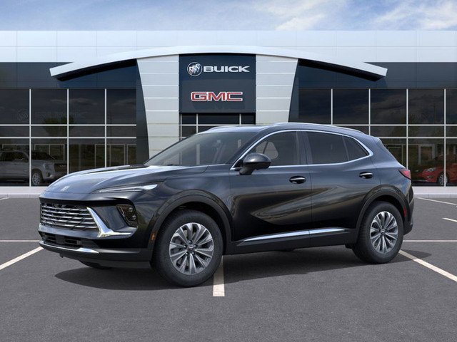 2025 Buick Envision Preferred in Cars & Trucks in Regina - Image 2