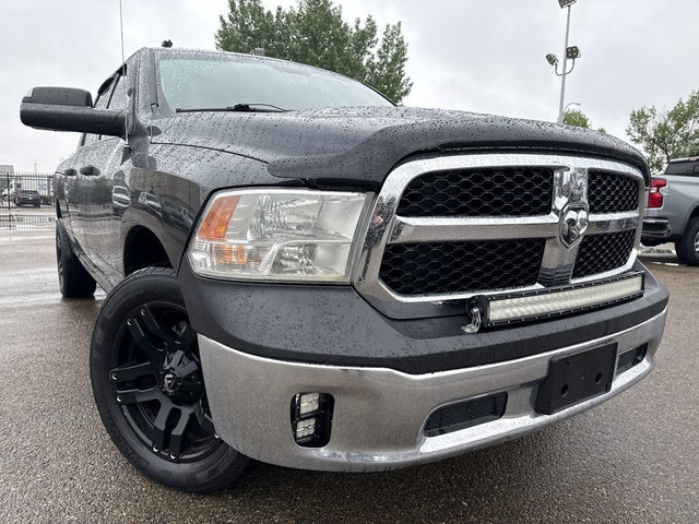 2015 Ram 1500 ST in Cars & Trucks in Edmonton - Image 2