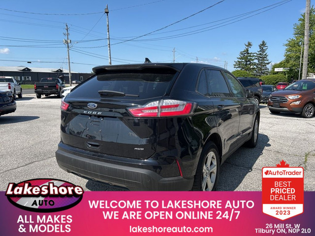2021 Ford Edge SE SE in Cars & Trucks in Leamington - Image 4