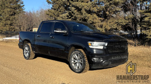 2019 RAM 1500 Sport 4X4 Crew Cab Pickup Truck