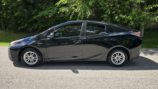 2018 TOYOTA PRIUS Auto Adaptive Cruise Control, Revers Camera ,  in Cars & Trucks in City of Toronto