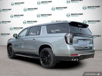 3rd Row Seating, Suspension Package, Heated & Ventilated Seats, Back-Up Camera, Remote Start, Keyles... (image 6)