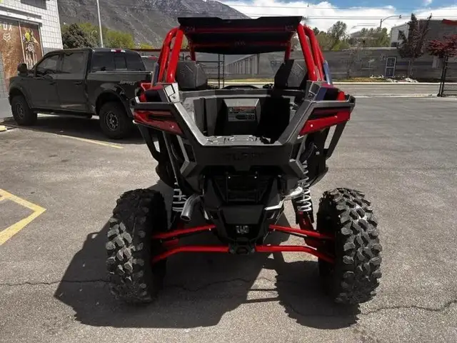 2022 POLARIS RZR PRO XP (FINANCING AVAILABLE) in ATVs in Strathcona County - Image 6