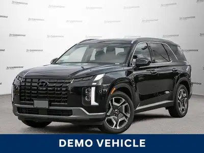 This Hyundai Palisade has a strong Regular Unleaded V-6 3.8 L/231 engine powering this Automatic tra...