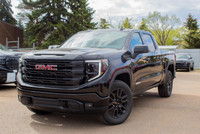 2025 GMC Sierra 1500 Elevation Crew 4WD GMC Sierra 1500 Elevation Crew 4WD 2025 CALL OR TEXT US AT (... (image 1)