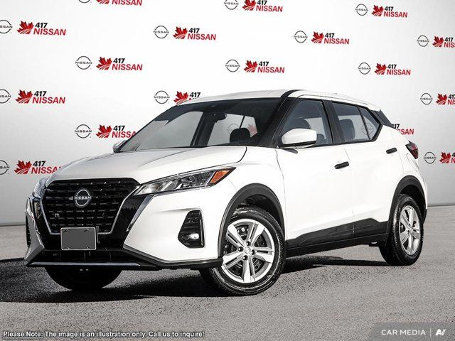 2025 Nissan Kicks Play in Cars & Trucks in Ottawa
