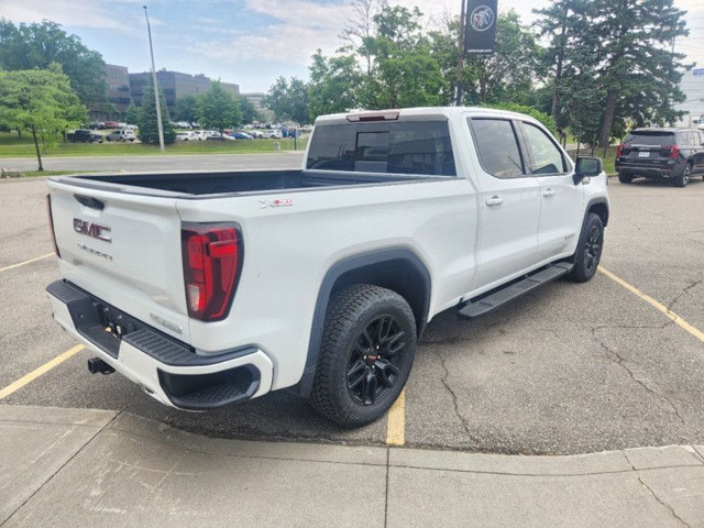 2025 GMC Sierra 1500 Elevation in Cars & Trucks in Mississauga / Peel Region - Image 4
