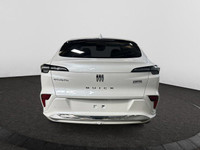 This 2025 Buick Envista in White Frost Tricoat is equipped with FWD and Gas 1.2L/ engine. Check out... (image 3)