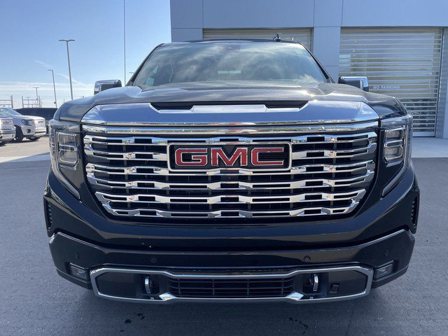 2024 GMC Sierra 1500 Denali in Cars & Trucks in Calgary - Image 2