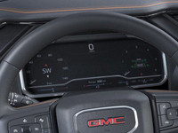 The 2025 GMC Sierra 2500HD AT4 is a heavy-duty pickup that combines rugged off-road capability with... (image 6)