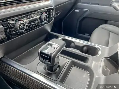 2025 Chevrolet Silverado 1500 LT Trail Boss 4WD Crew Cab, View more
